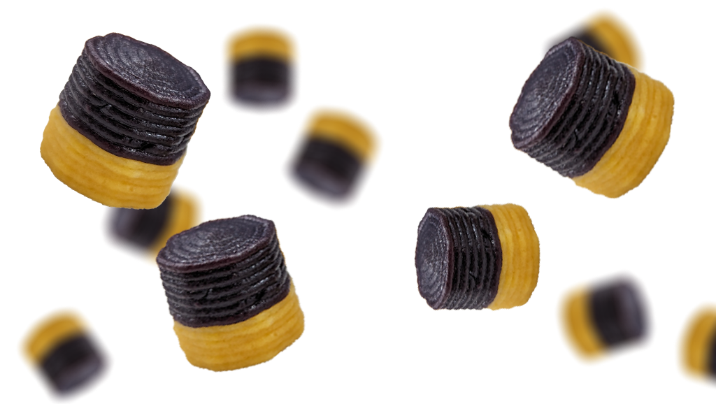 Essential gummies