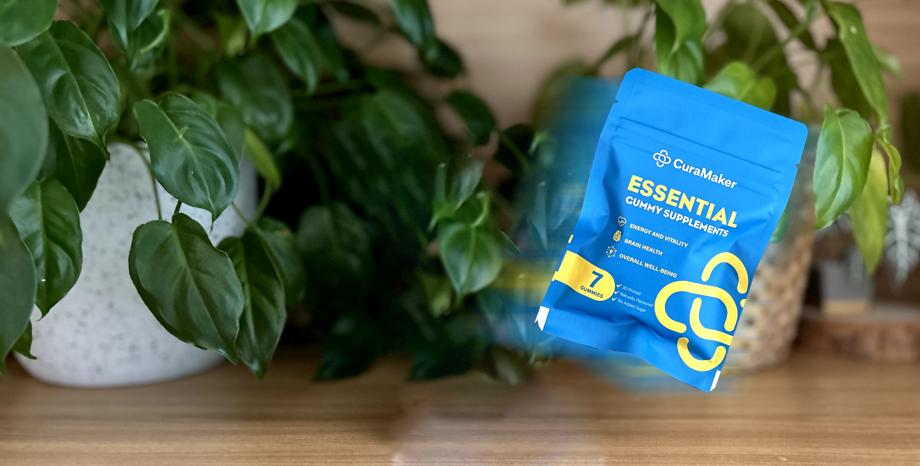 7 days essential gummies