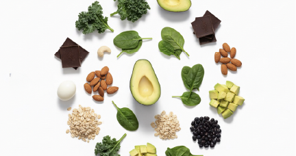 Magnesium Citrate | 100mg